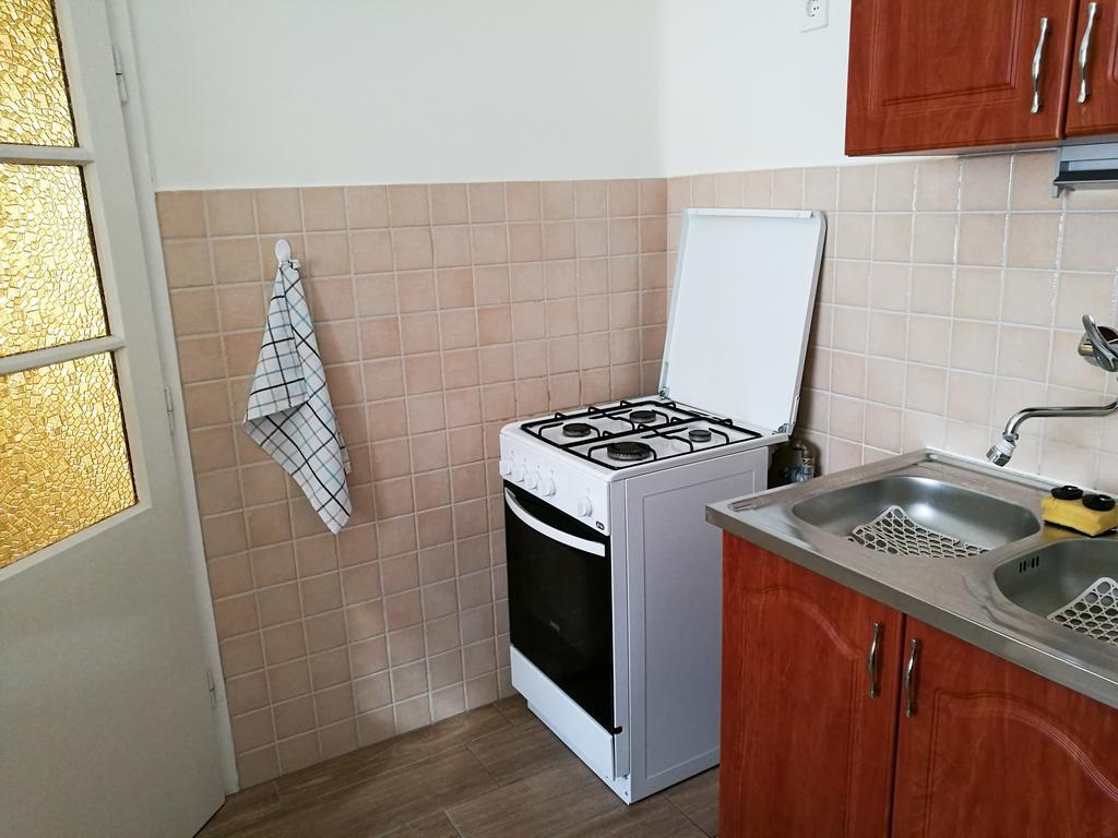 Fagyoengy Lägenhet Sárvár Exteriör bild