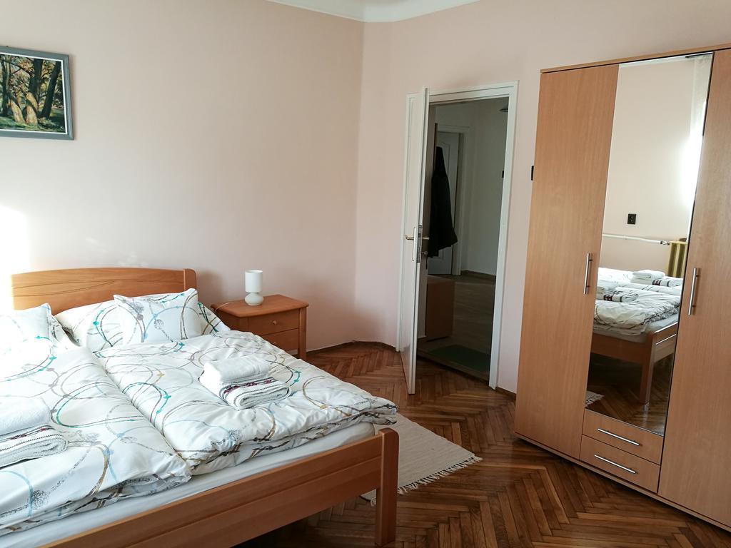 Fagyoengy Lägenhet Sárvár Exteriör bild