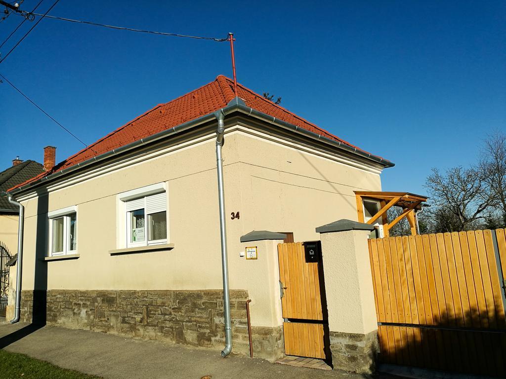 Fagyoengy Lägenhet Sárvár Exteriör bild